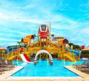Barretos Country Park Resort